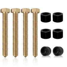 78834 Last Chance Impact Rated Hub Removal Bolt Kit
