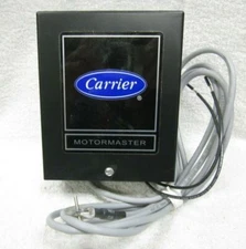 FACTORY AUTHORIZED PARTS (CARRIER) 32L660004 M0T0RMASTER