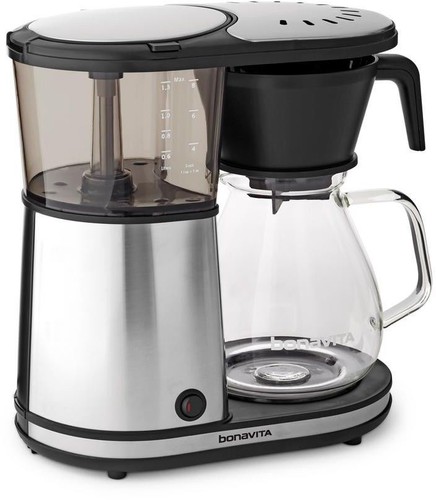 Buy Bonavita Glass Carafe 8-Cups Coffee 