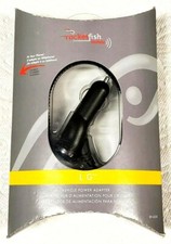 NEW - Rocketfish RF-LG55 Car Power Adapter Ch...