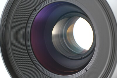 mamiyarb67プロSEKOR 90ミリレンズ MINT] Mamiya Sekor Z 90mm F3.5 W