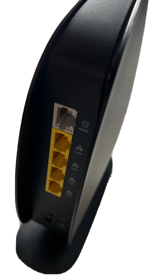 BELKIN SURF N150 Wireless Modem Router - Immagine 4 di 4
