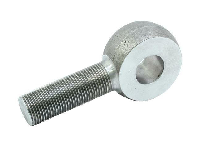 G106832 Eye Ball Joint Bolt & Nut Steering Left L/H Thread Fits 