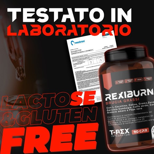 FATBURNER STARKE SCHLANKHEITSERGÄNZUNG 90 cpr ANTI-HUNGER BESCHLEUNIGT DEN METABOLISMUS - Bild 4 von 7