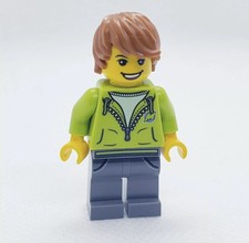 max lego minifigure