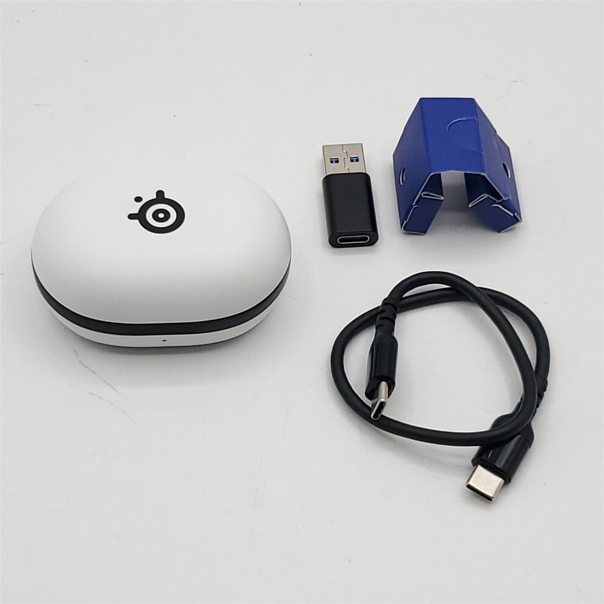 SteelSeries Arctis GameBuds for PlayStation/PC/Switch/Mobile
