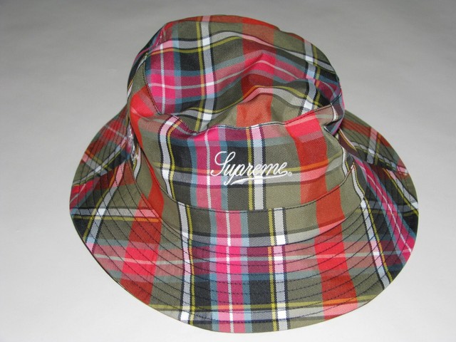 supreme gore tex crusher