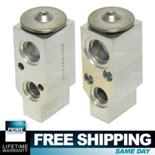 Expansion Valve Block for Chevy Astra Optra Spark / Suzuki Forenza Reno