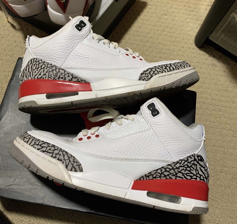 jordan 1 2 3 4