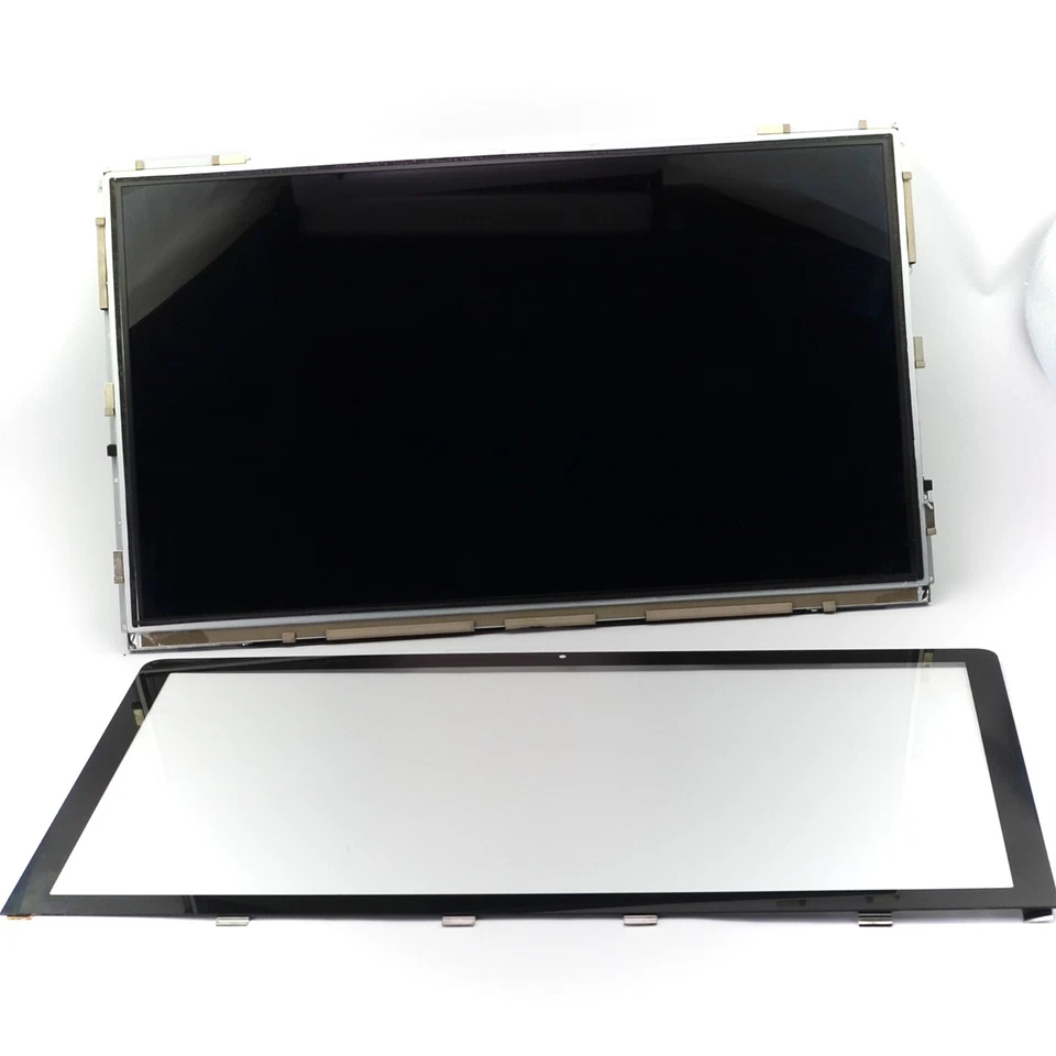 LCD Display Screen Panel LG LM270WQ1 (SD)(E3) FOR Apple iMac A1312 27” Mid 2011 - image 2 of 4