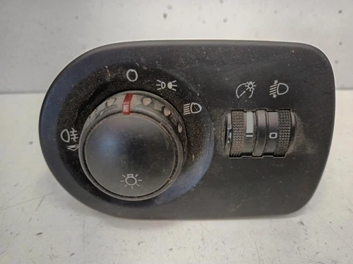 1P1941431F Fernbedienung Lichter für SEAT Leon (1p1) Comfort Limitierte 2007 - Bild 1 von 10