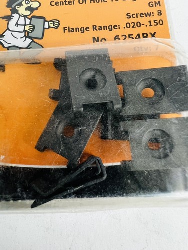 6254RX Auto Body Dr. 7 pcs - Foto 2 di 3