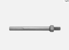 RELTON TDS-2-12 - Rebar Cutter Straight Shank Only , 12" x 1/2"-13 Thread