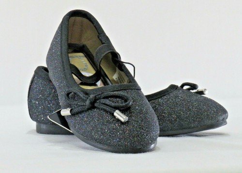 bebe glitter shoes