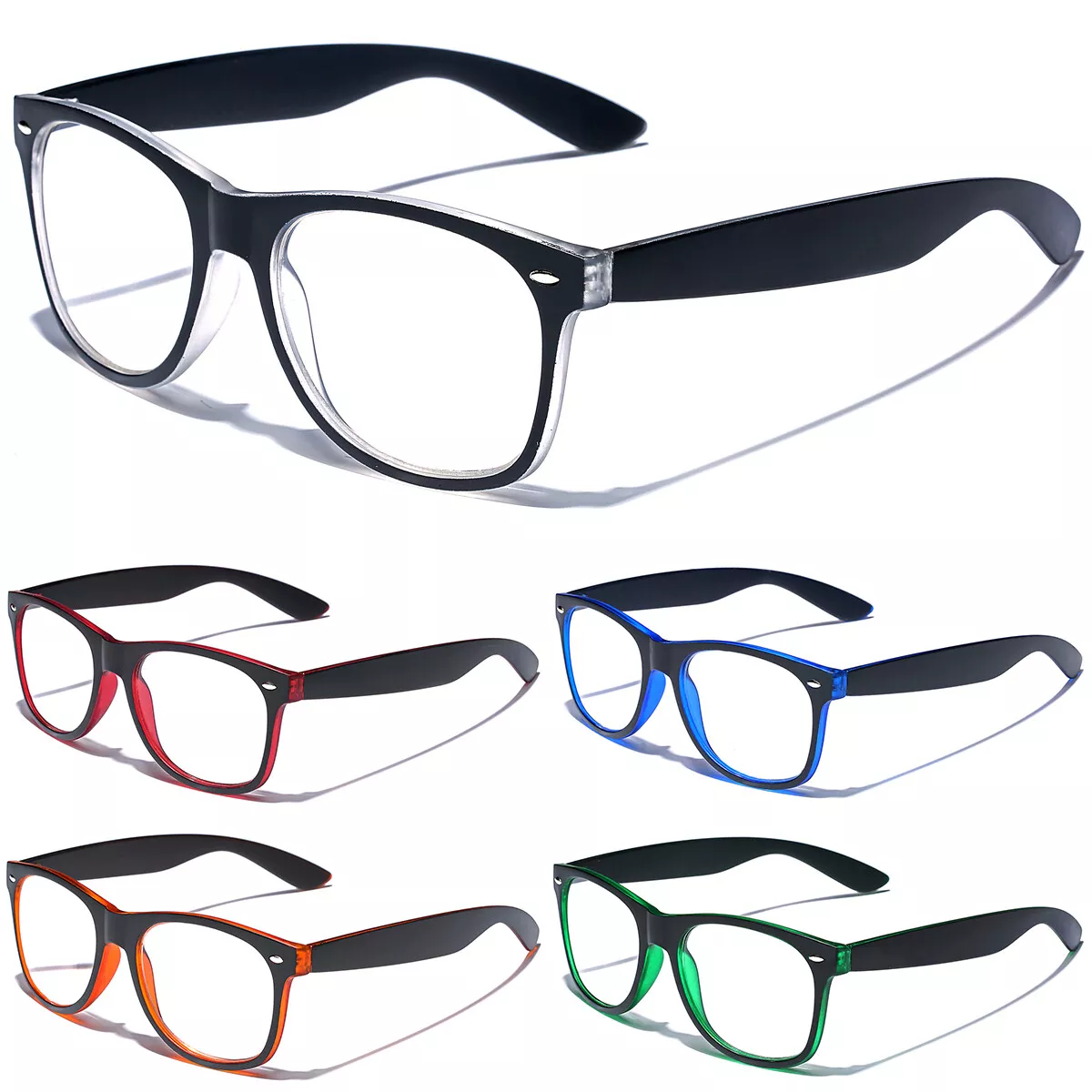 Cool reading glasses 1.25 cheap