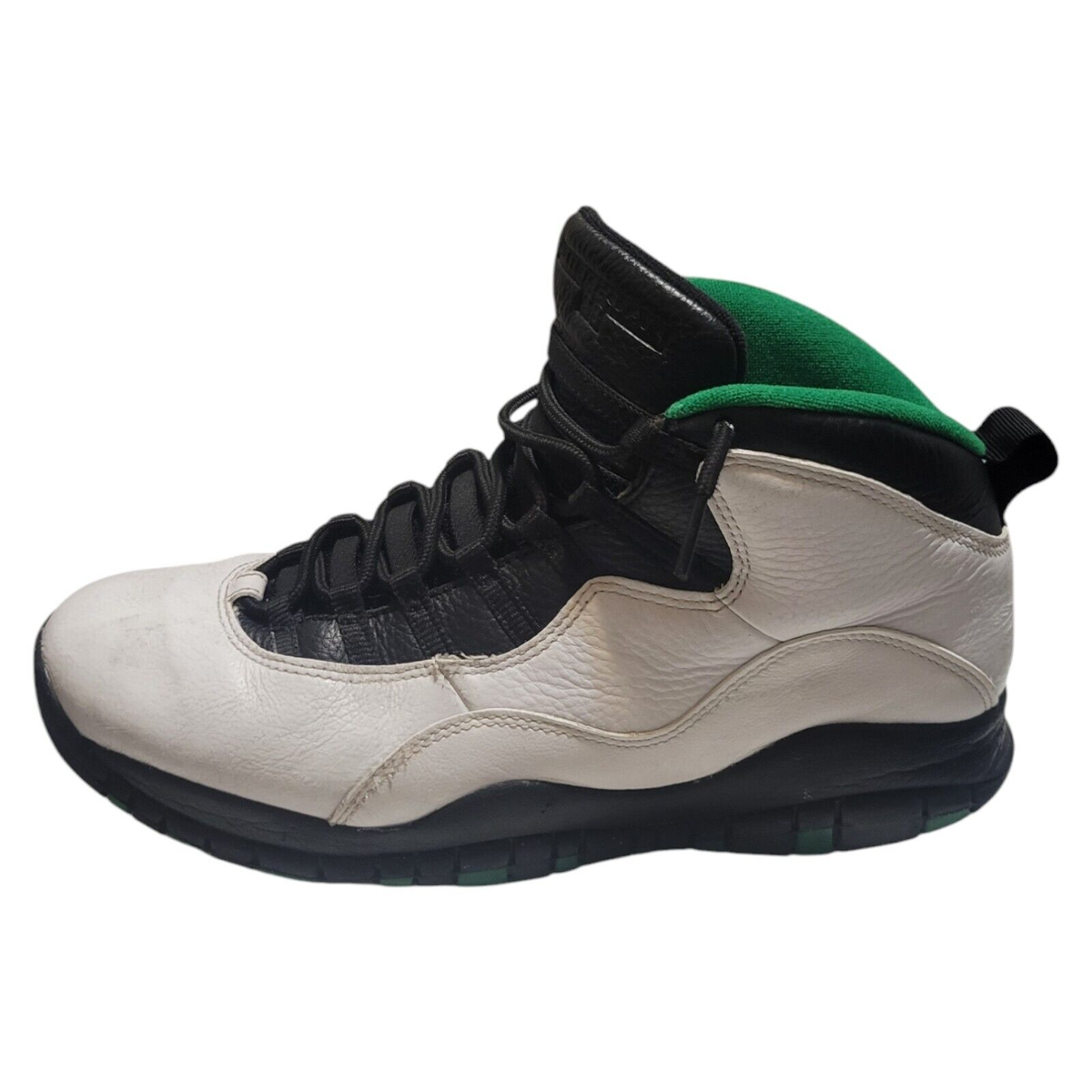 2019 Seattle Jordan 10 Seattle Release Date Seattle Supersonics 