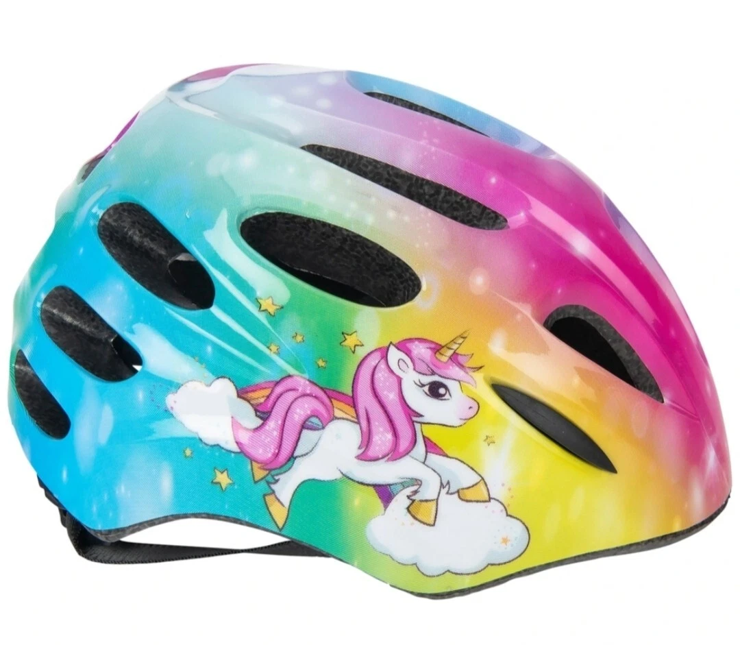 Unicorn safety sale helmet