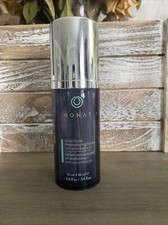 Monat Inner Force Restructuring Hair Serum Damage Treatment Dual Pump Full Size