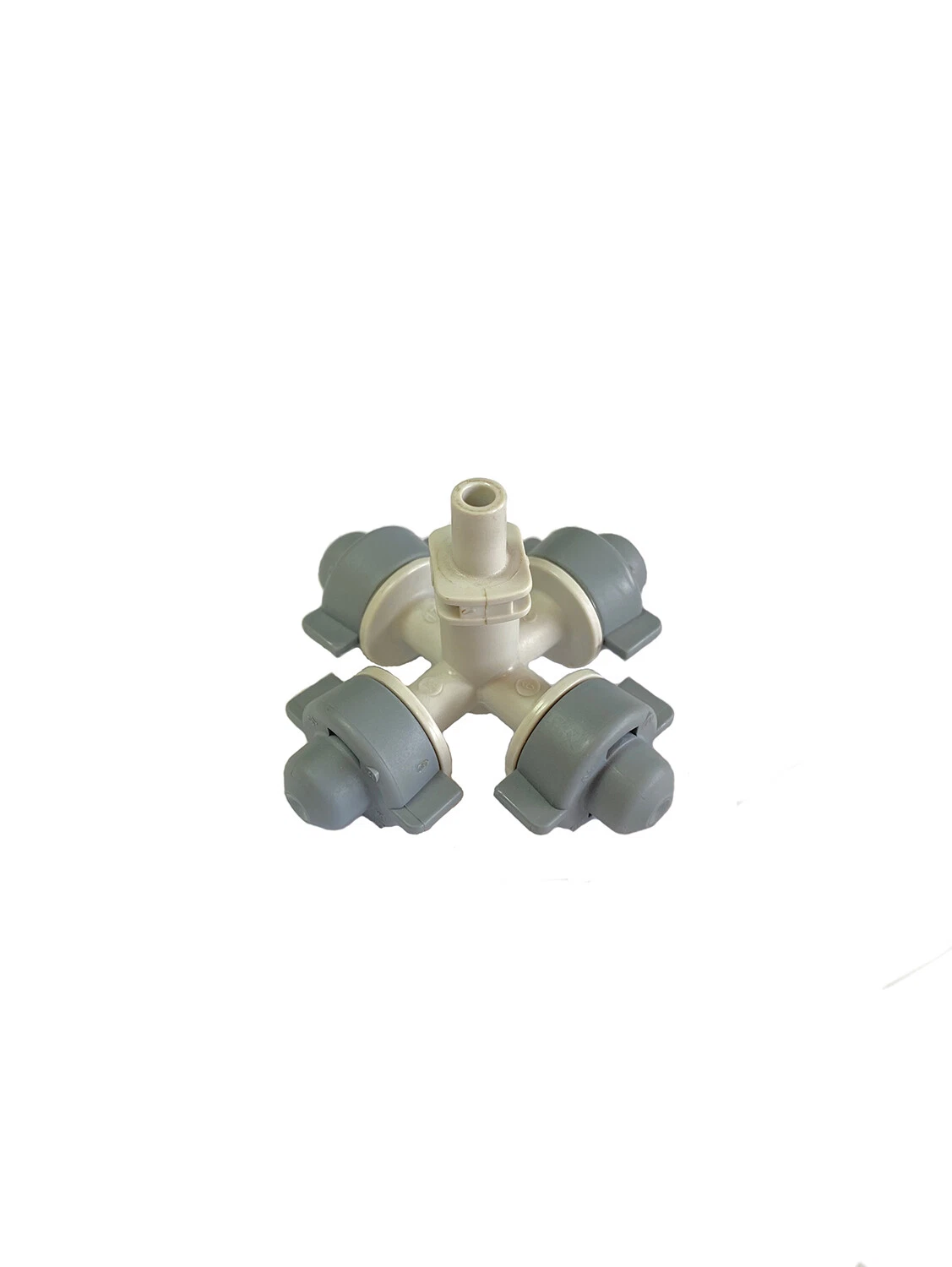 Netafim Coolnet Pro Fogger 4 Nozzles - 8.1GPH @ 60PSI