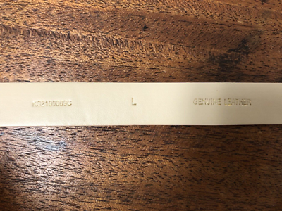 Kate Spade/Vincent Camuto 2 Woman, belt Size L, $20 Ea,light pink, green, .! Kate Spade,/Vincent Camuto 2 Woman, belt Size L, $20 Ea  main image 4