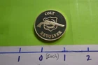 COLT REVOLVER 1975 CITY OF PATERSON BICENTENNIAL VERY RARE 999 SILVER COIN 8C9