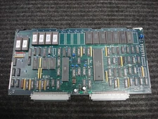 HP 4195A NETWORK SPECTRUM ANALYZER BOARD YHP 04195-66508 C-2935