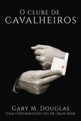 O Clube de Cavalheiros, Brand New, Free shipping in the US
