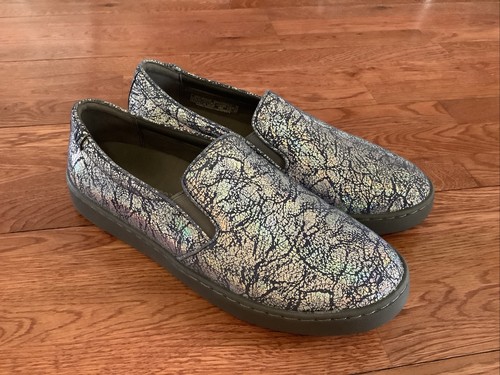 vionic avery pro slip on
