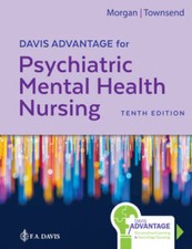 Psychiatric Mental Health Nursing: Concepts o...