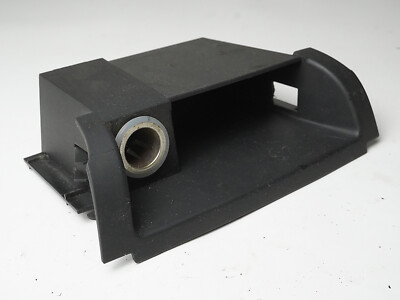 2007 - 2011 Saab 9-3 Trim Tray Compartment Interior Center Console 2007 - 2011 Saab 9-3 Trim Tray Compartment Interior Center Console