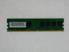 DDR-2 DDR2 1GB PC5300 1 GB PC2-5300 667 MHz DESKTOP MEMORY RAM 240 PIN Module