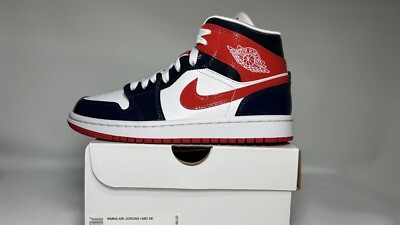 champs jordan 1 mid