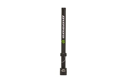 enemii RDM Carbon HD Mastverlängerung