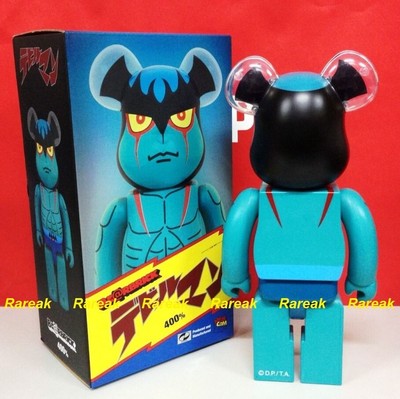 デビルマン DevilMan 400% Be@arbrick