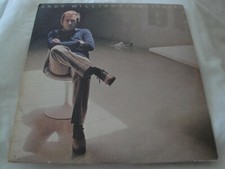 ANDY WILLIAMS Solitaire VINYL LP ALBUM 1973 COLUMBIA RECORDS THAT IS ALL