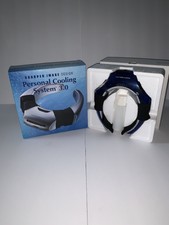 sharper image personal cooling system 3.0