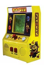 New Retro Pac-Man Mini Arcade Game Pacman Mac...