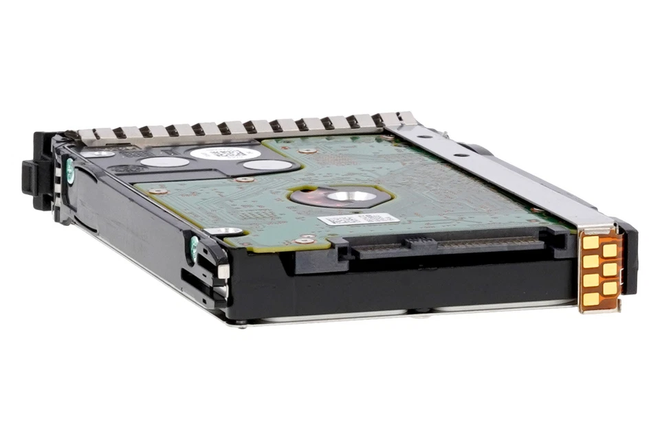 HUC156030CSS200 HGST HDD 300GB 15K SAS 2.5" HOT-SWAP FOR HPE SERVERS - Image 2 of 4