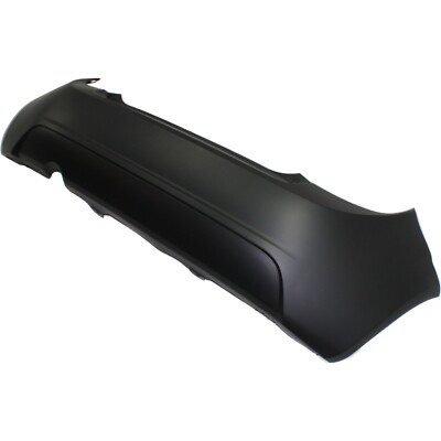 Rear Bumper Cover For 2012-2016 Chevrolet Sonic Hatchback Primed