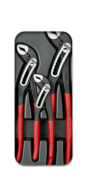 Knipex Knipex Alligator-Paket Nr. 00 20 09 V03-image