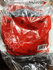 DiversiTech 6-34-6 - 3/4 inch x 6' Electrical A/C Whip Metallic Connect