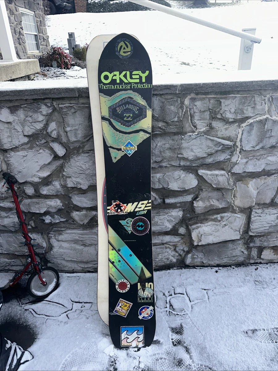 SIMS Snowboards Bindings Included for sale | eBay