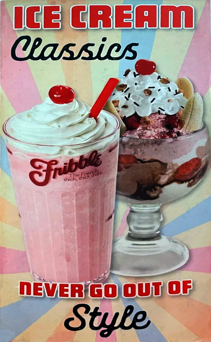 FRIENDLY FRIBBLE JIM DANDY 2