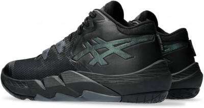 ASICS Basketball Shoes UNPRE ARS 2 Black Black 1063A070 US6.5(25cm