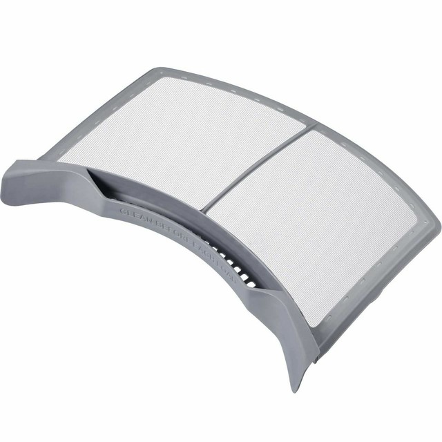 Lint Trap Compatible with Frigidaire Dryer 134793600 1482988, AH2349312