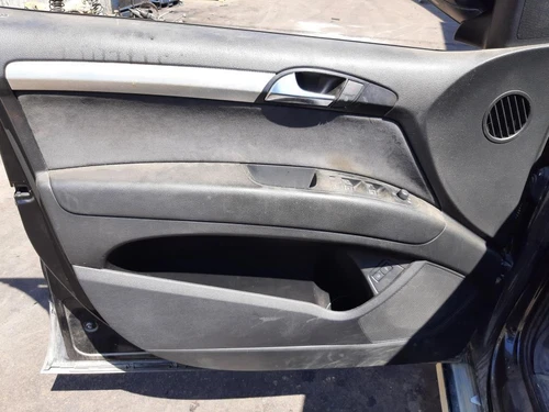4L0910110A Sistema Audio/Radio Cd para AUDI Q7 (4L) 4.2 TDI (240kW) 2007 8865659 - Imagen 6 de 10