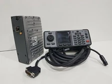 EADS TMR880i Remote Head UHF Digital TETRA Radio GPS JAVA