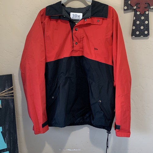 Rain Jacket Coat 