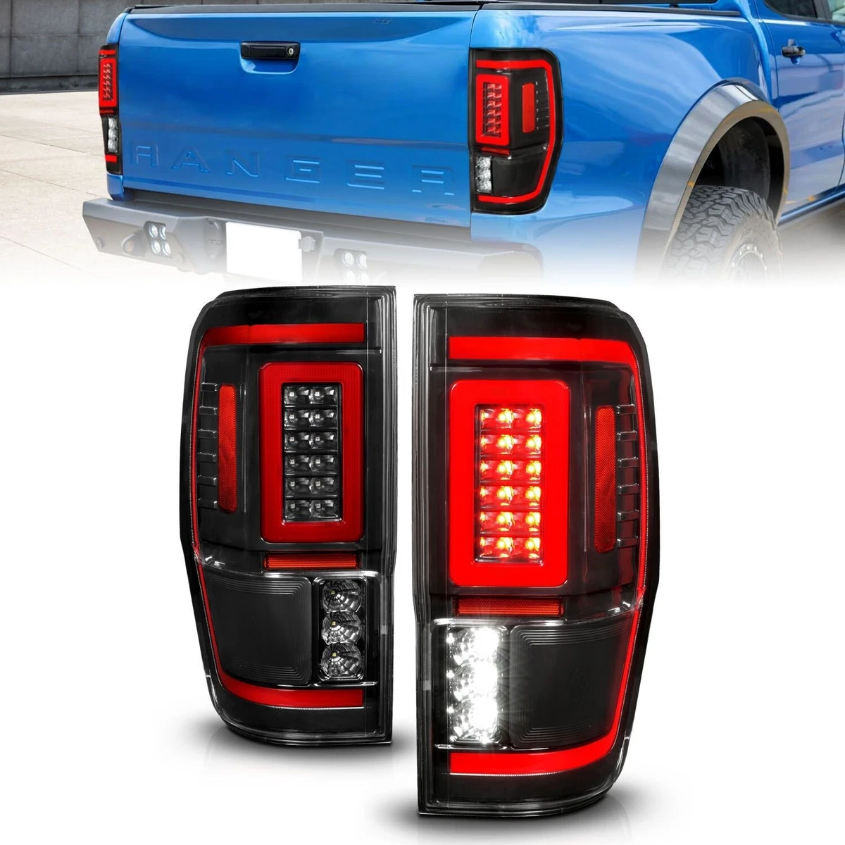 Anzo tail sale lights