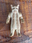 Vintage Star Wars ROTJ Ewok Logray Medicine Man Kenner Action Figure 1983 SDCC